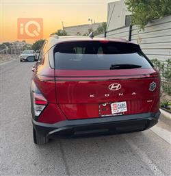 هیوندای کۆنا